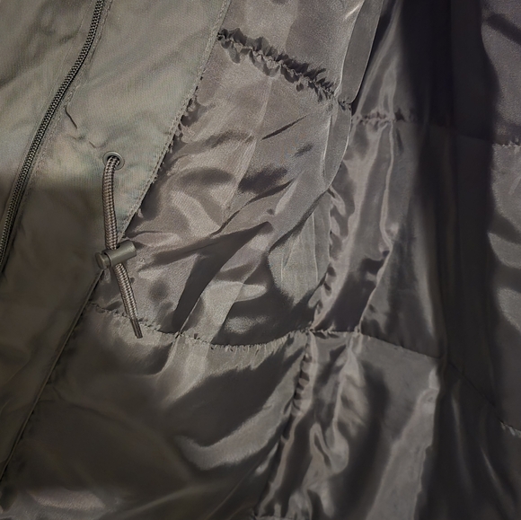 Target Universal Thread Parka Coat - Picture 7 of 7